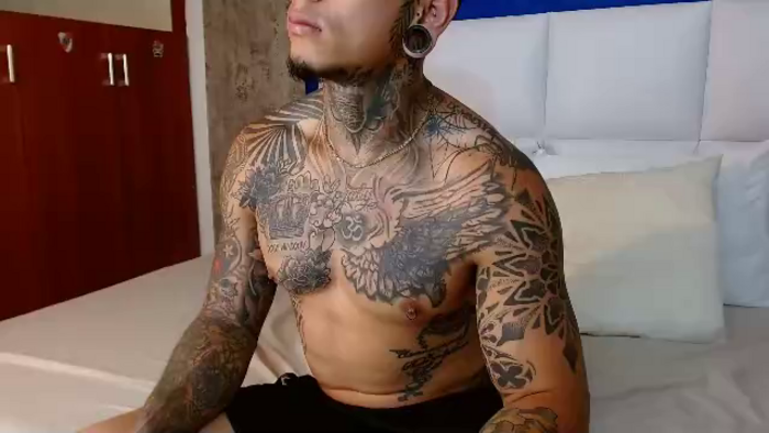 mike-joness