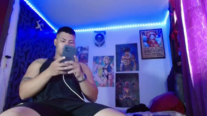 nanuco-coello