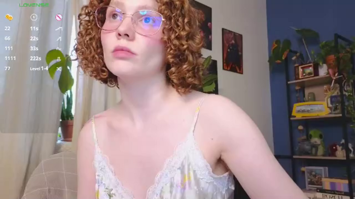 fairy-hairy