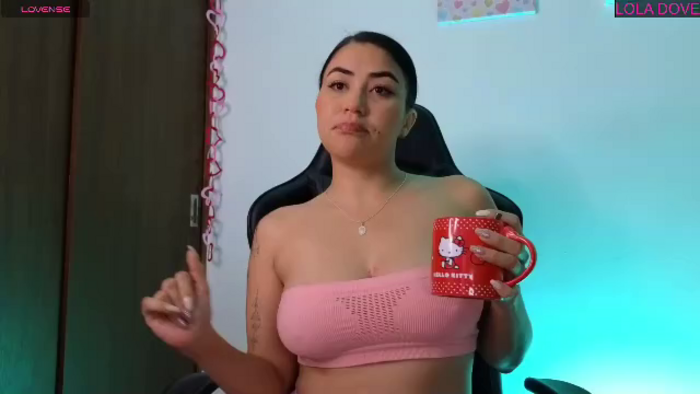lola-dove