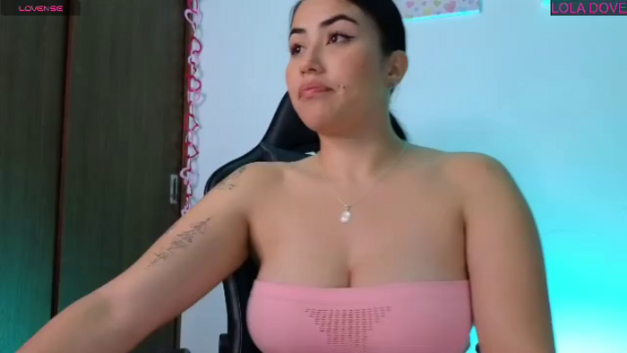 lola-dove