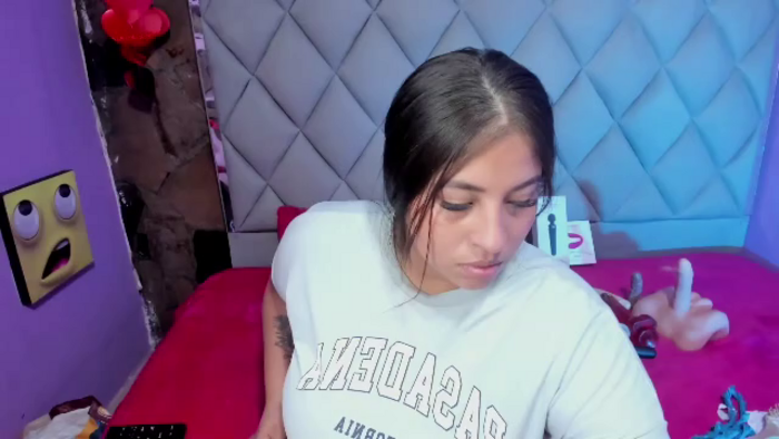 luisana-boobs
