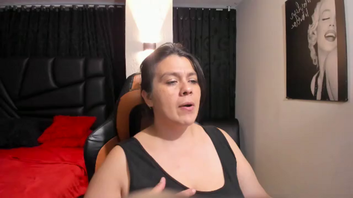 martina-foxy