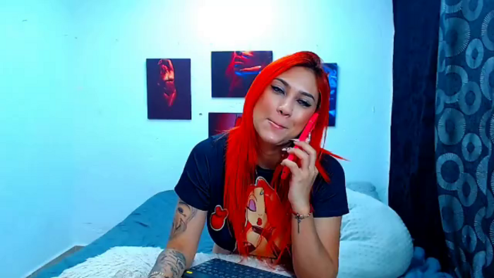 nathaly-fox