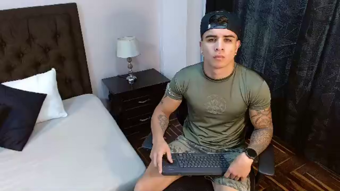 harley-moore