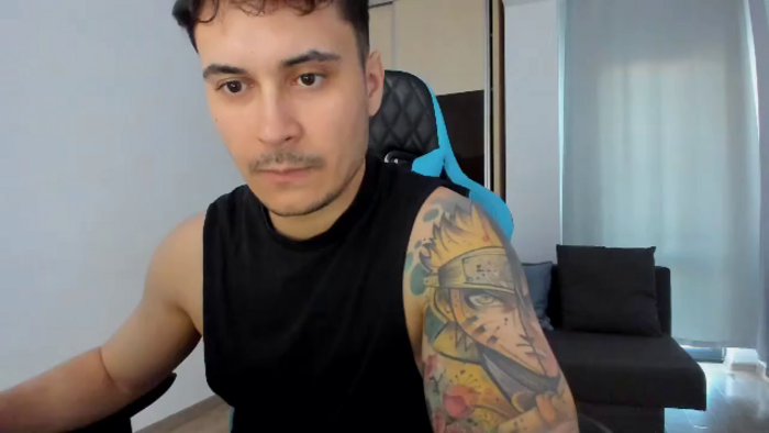 johnny-hope