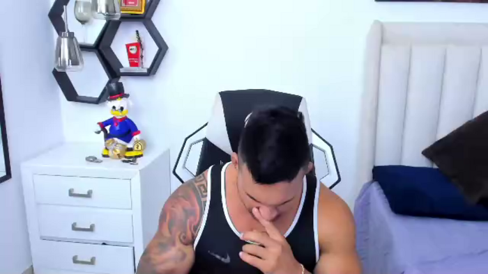 matthew-santos