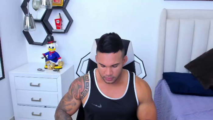 matthew-santos