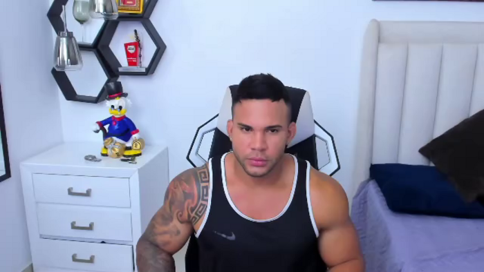 matthew-santos