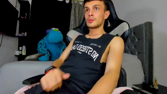 matthew-twink