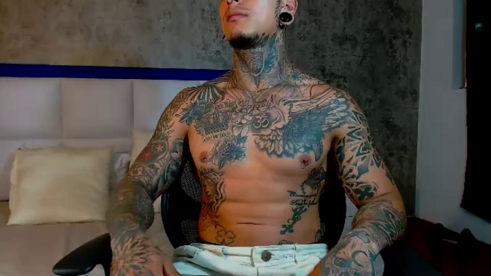mike-joness