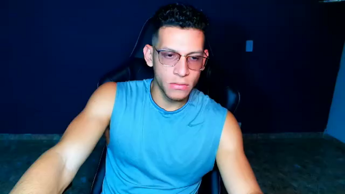 mike-sanderss