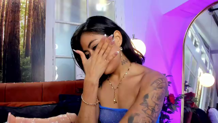lesly-bailey