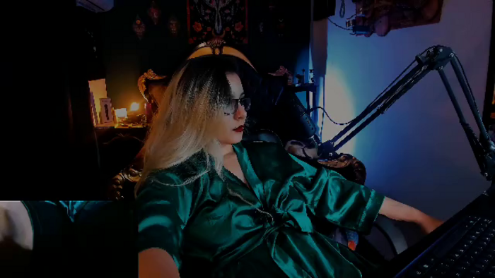 lilith-mystic