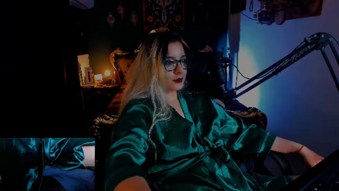 lilith-mystic