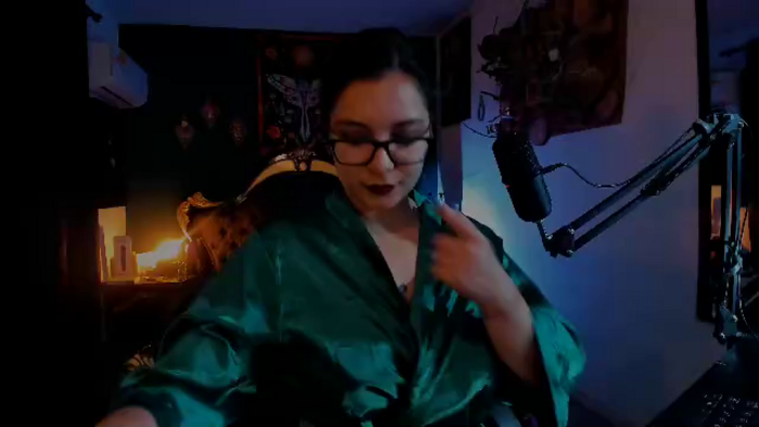 lilith-mystic