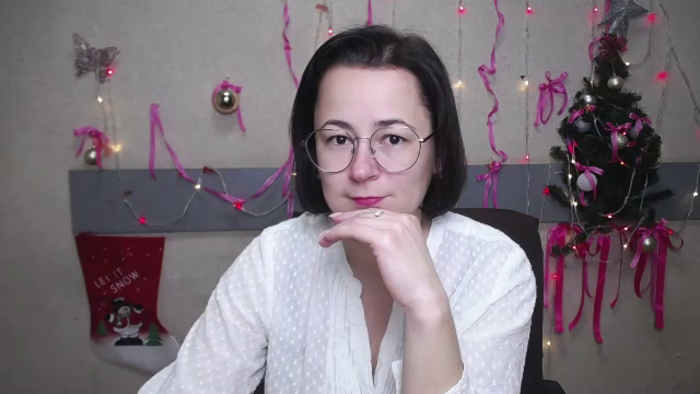 marie-selfi