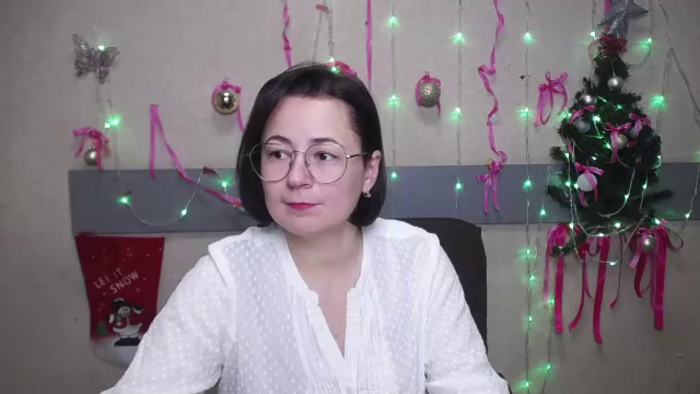 marie-selfi