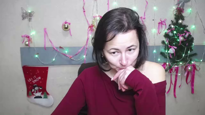 marie-selfi