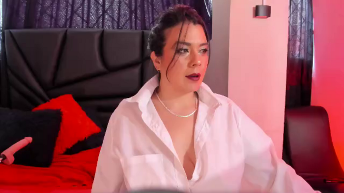 martina-foxy
