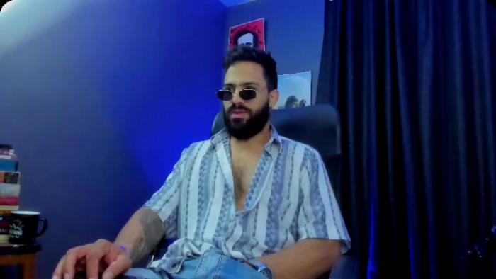 leo-diaz