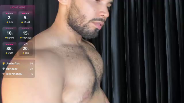 lion-ferrer