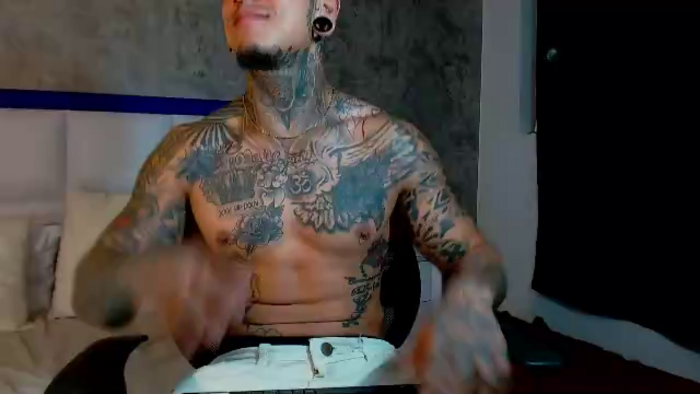 mike-joness