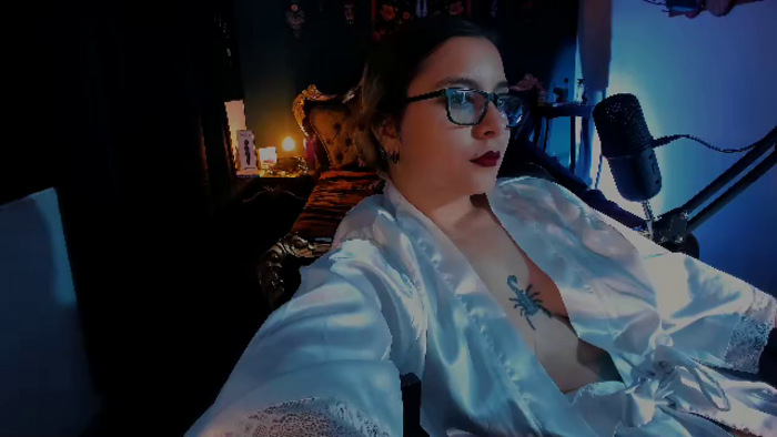 lilith-mystic