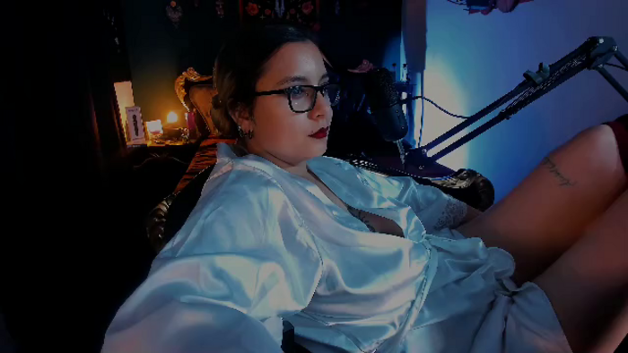 lilith-mystic