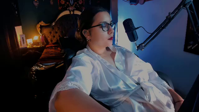 lilith-mystic