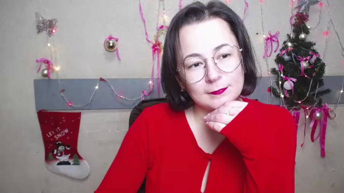 marie-selfi