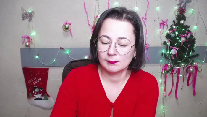 marie-selfi