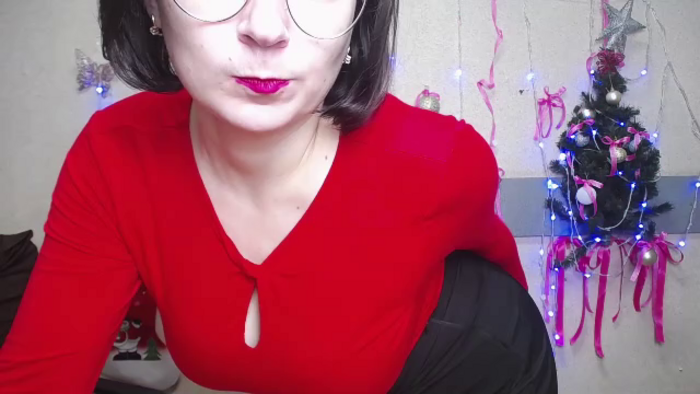marie-selfi