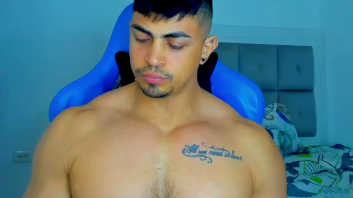 iron-coleman