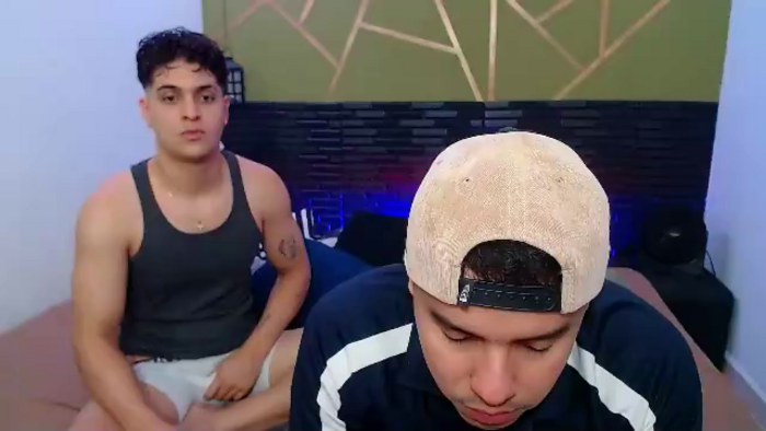 jordan-velez-and-rooney-saenz