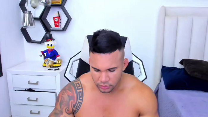 matthew-santos