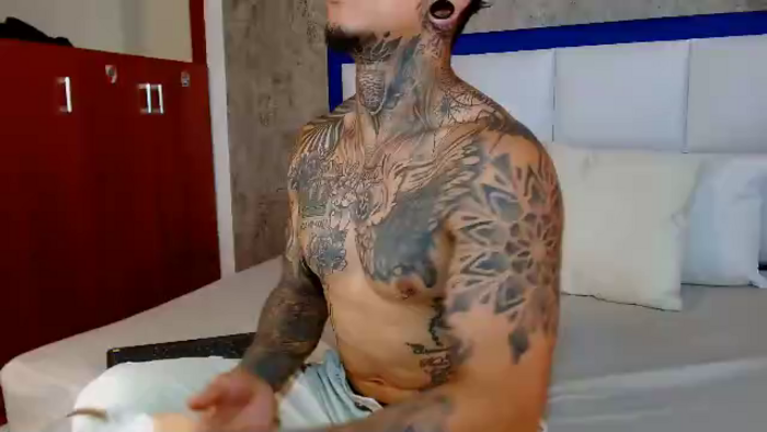 mike-joness