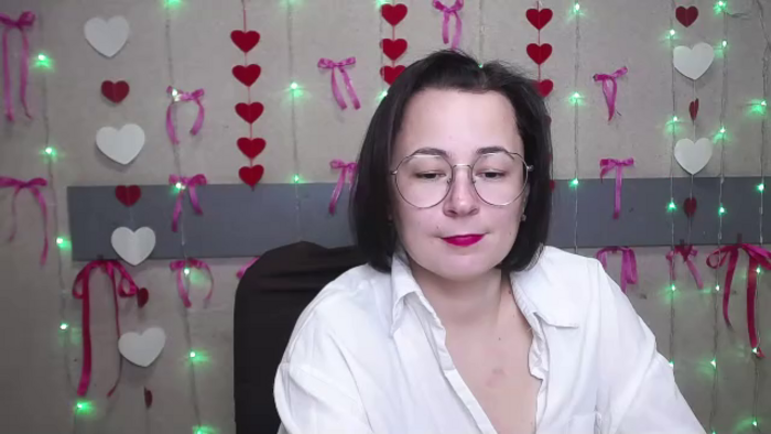 marie-selfi
