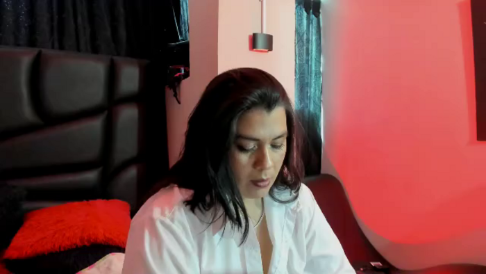 martina-foxy