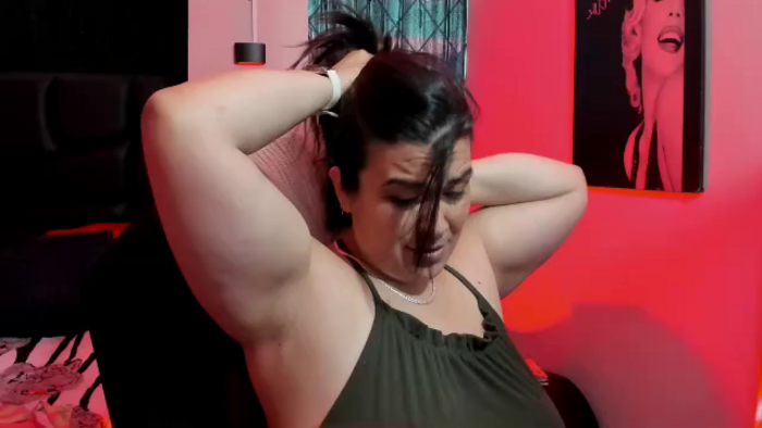 martina-foxy
