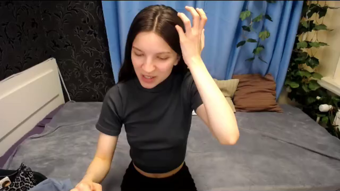 melanie-silver