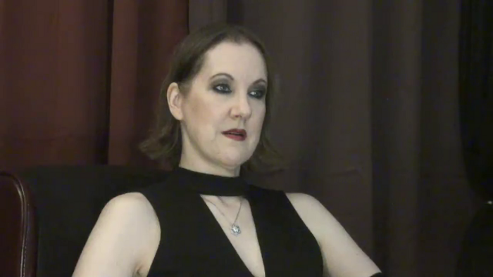 mistress-vivian
