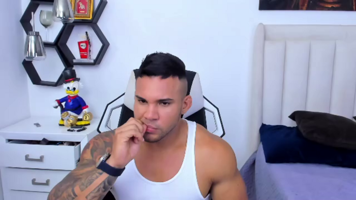 matthew-santos