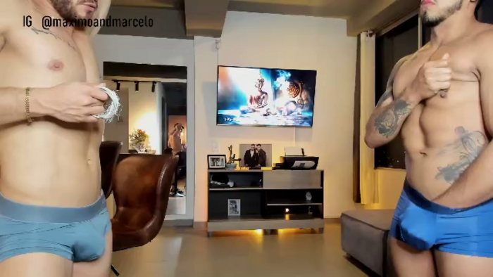 maximo-and-marcelo