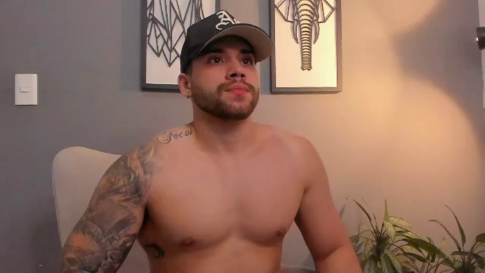 mike-montoya