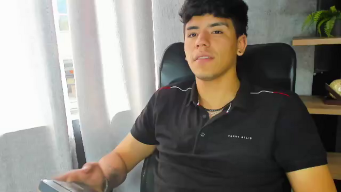 tobias-vega