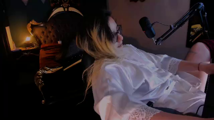 lilith-mystic