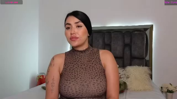 lola-dove