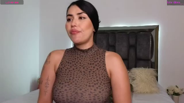 lola-dove