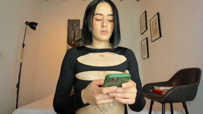 louissa-bennett